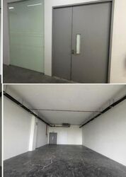 Four Star Building (D12), Factory #631914441